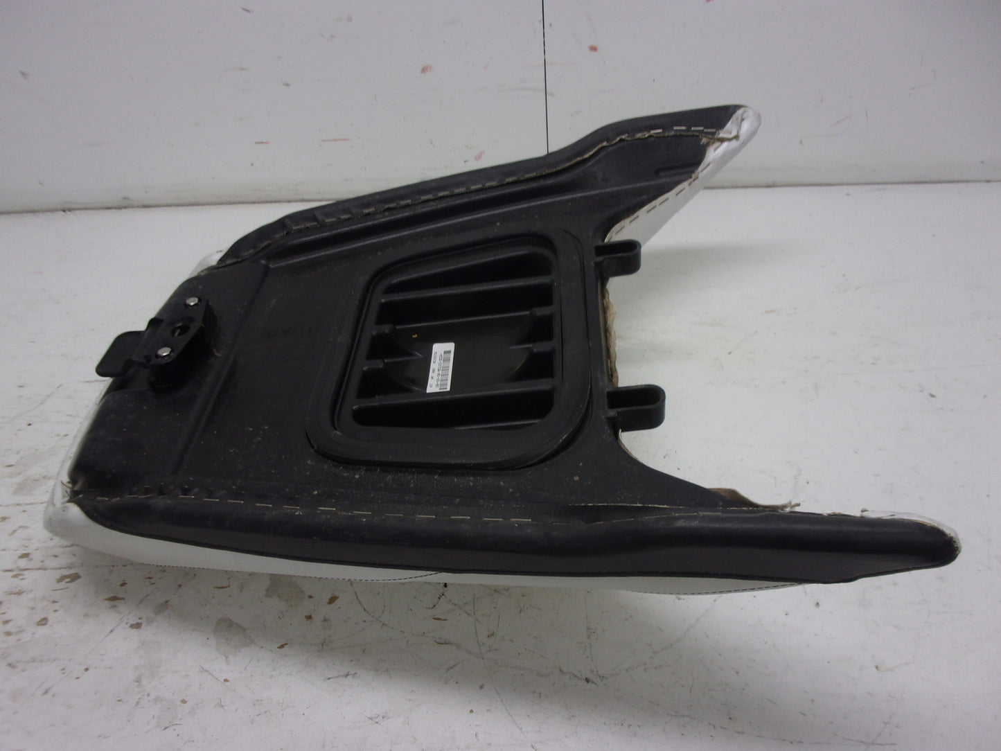 Yamaha WaveRunner 2017-2019 VX Cruiser/Deluxe OEM Passenger Seat F2X-U372A-90-00