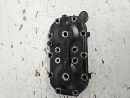 Kawasaki Jet Ski 1991-1995 650 Jet Mate X2 TS SC Black Cylinder Head 11001-3716