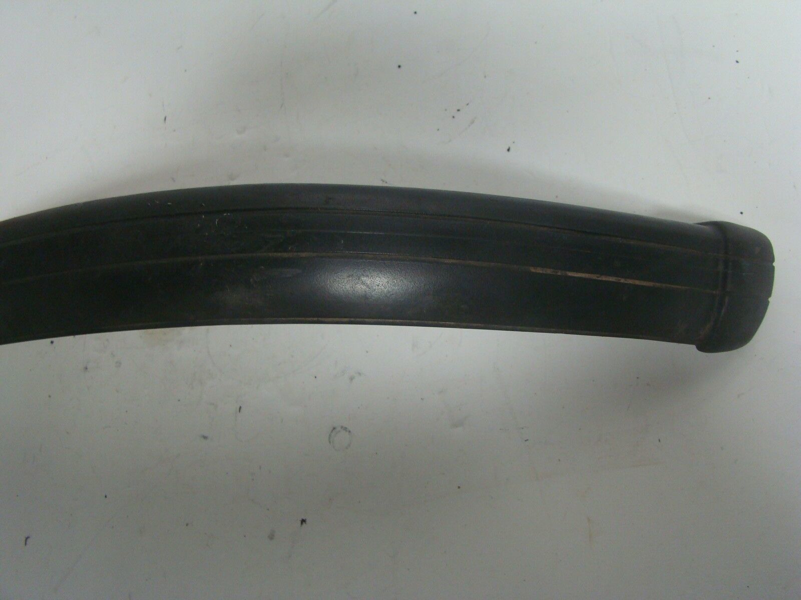Yamaha Waverunner 97-98 Wave Runner 760 GP 1200 Black Bumper # GP7-U2501-00-00
