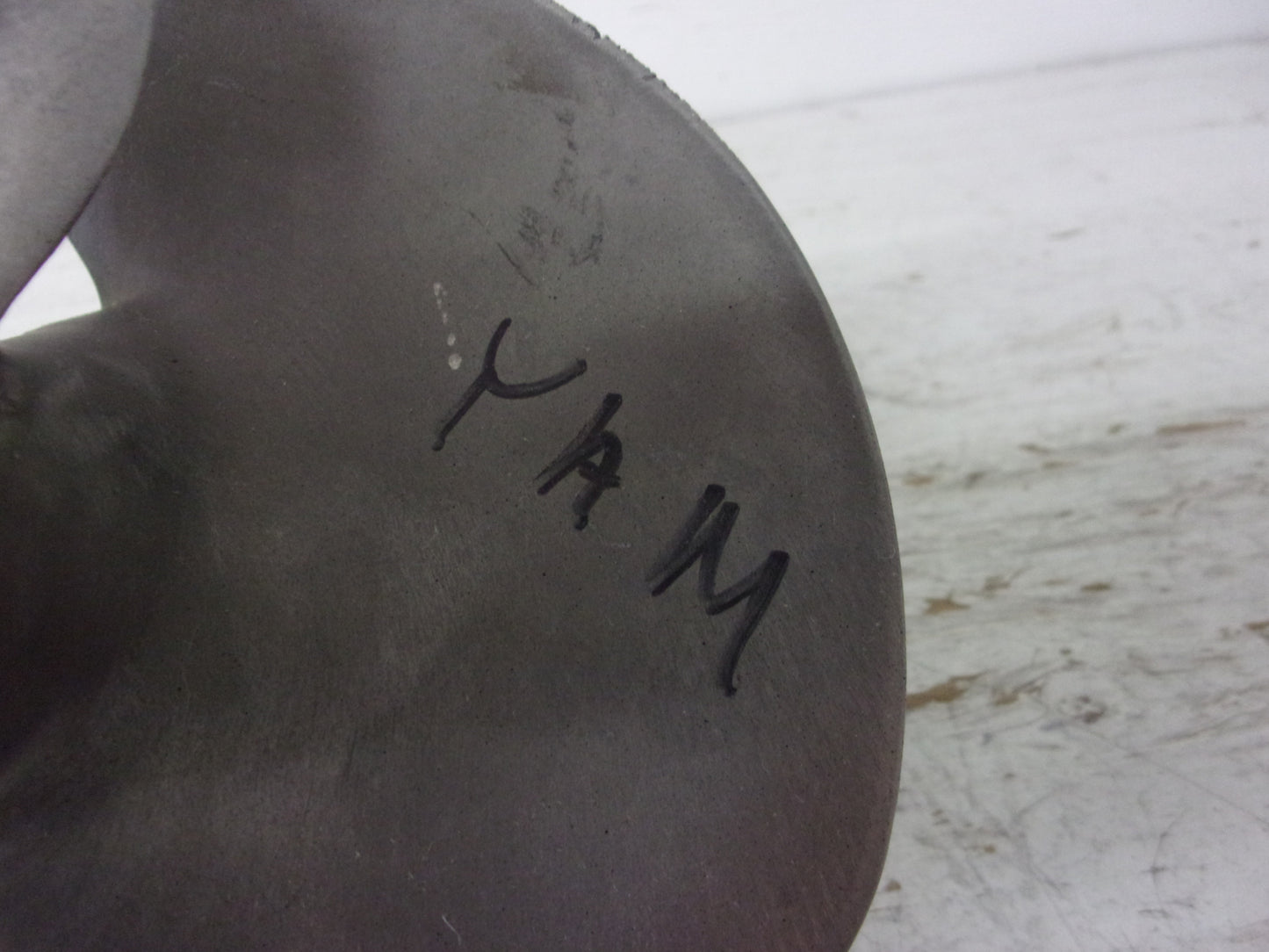 Yamaha Waverunner 2010-2013 FX FZS FZR OEM Impeller Assembly # 6S5-R1321-04-00