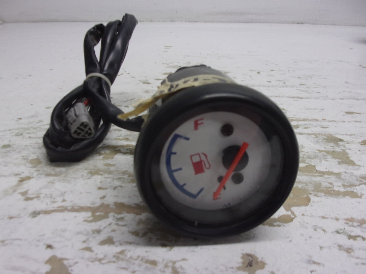 Kawasaki Jet Ski 1995-2003 ZXI 750/900/1100 OEM Fuel Meter Assembly # 28011-3708