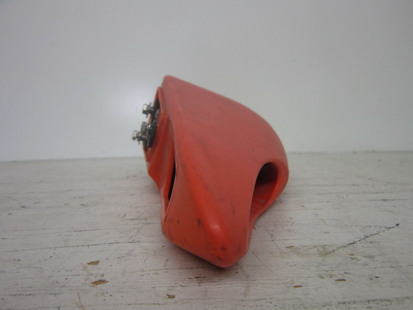Yamaha Waverunner 1997 WaveVenture 1100 Orange Left Hand Mirror GH3-U596B-00-00