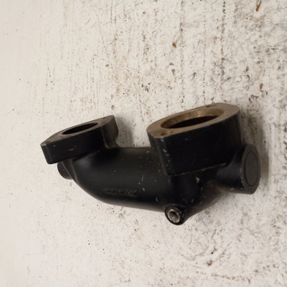 Kawasaki Jet Ski 1976-1989 JS440 OEM Exhaust Pipe Assembly Part# 18049-3006-YR