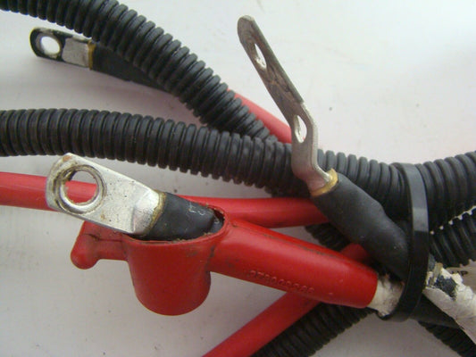 Sea-Doo Bombardier 2008-2011 GTI GTS Wake RXP X Starter Cables Part# 278002267