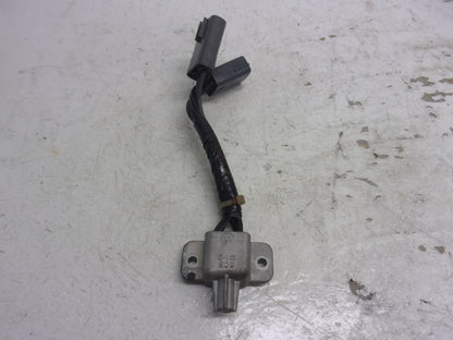 Yamaha Waverunner 2015-2022 FX GP VX EX V1 OEM Earth Plate Comp 6CS-8273J-10-00