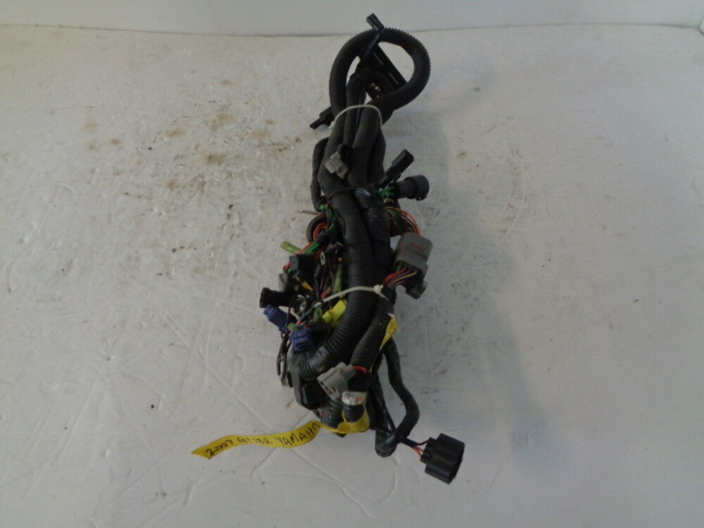 Yamaha Waverunner 2005-2008 GP1300 Complete Harness Set Part# 60T-8259M-20-00