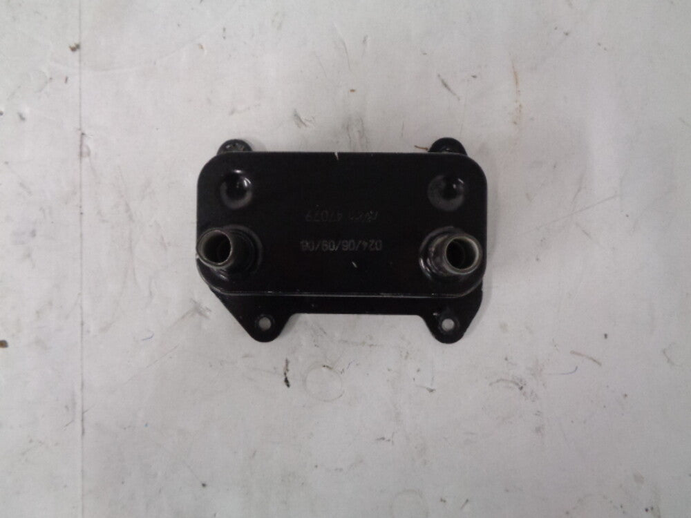 Sea Doo Bombardier 2003-2006 GTX RXP GTI RXT Oil Cooler Radiator Part# 420888852