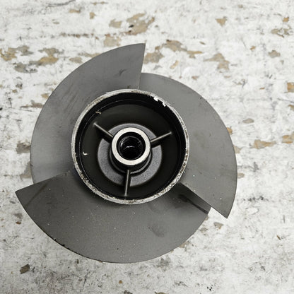 Kawasaki Jet Ski 2004-2023 STX-15 SX-R OEM Dealer Take Off Impeller # 59255-3729