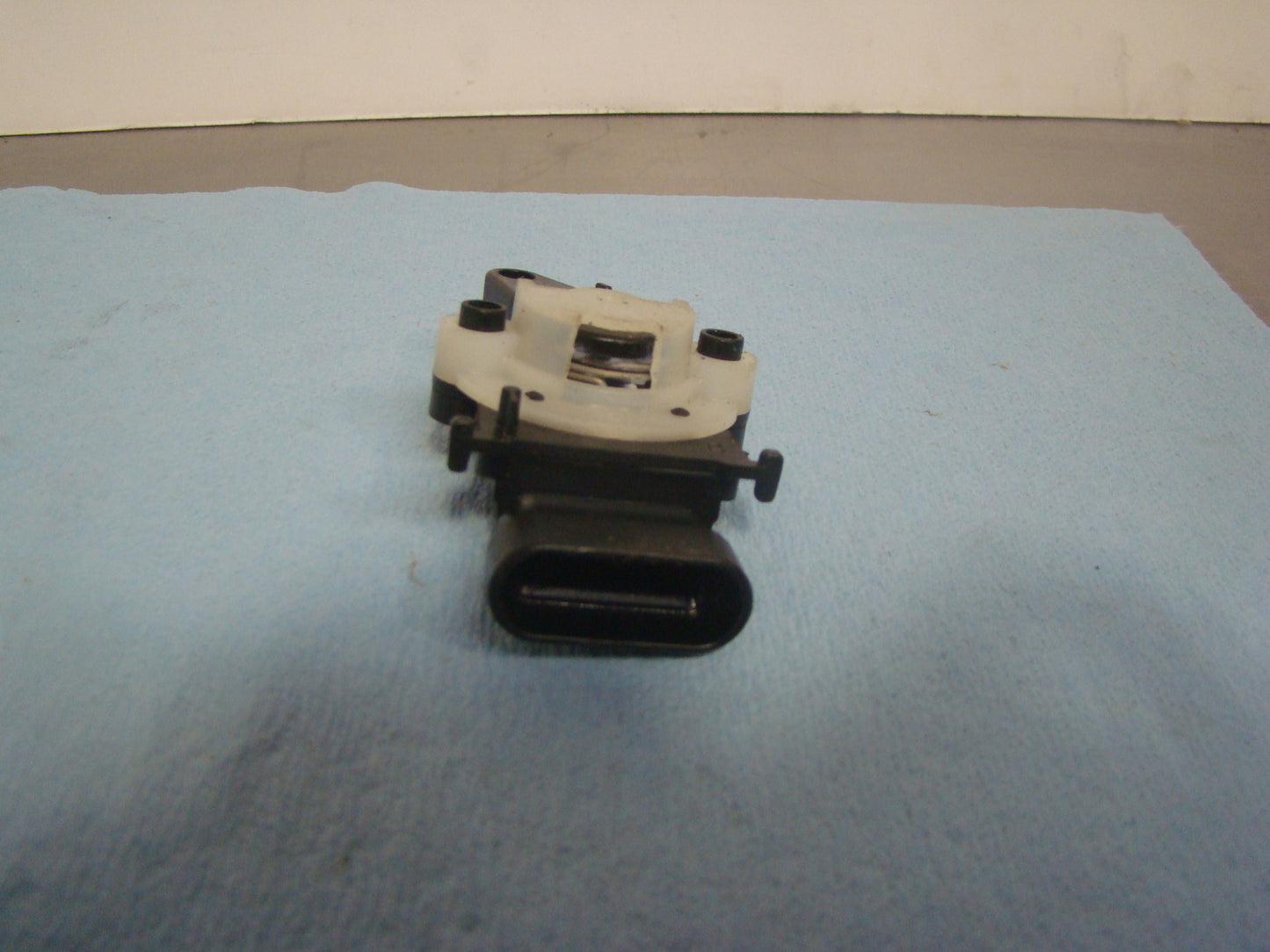 Sea-Doo Bombardier 2009-2019 Spark GTI GTX RXP RXT GTR Throttle Sensor 278002284