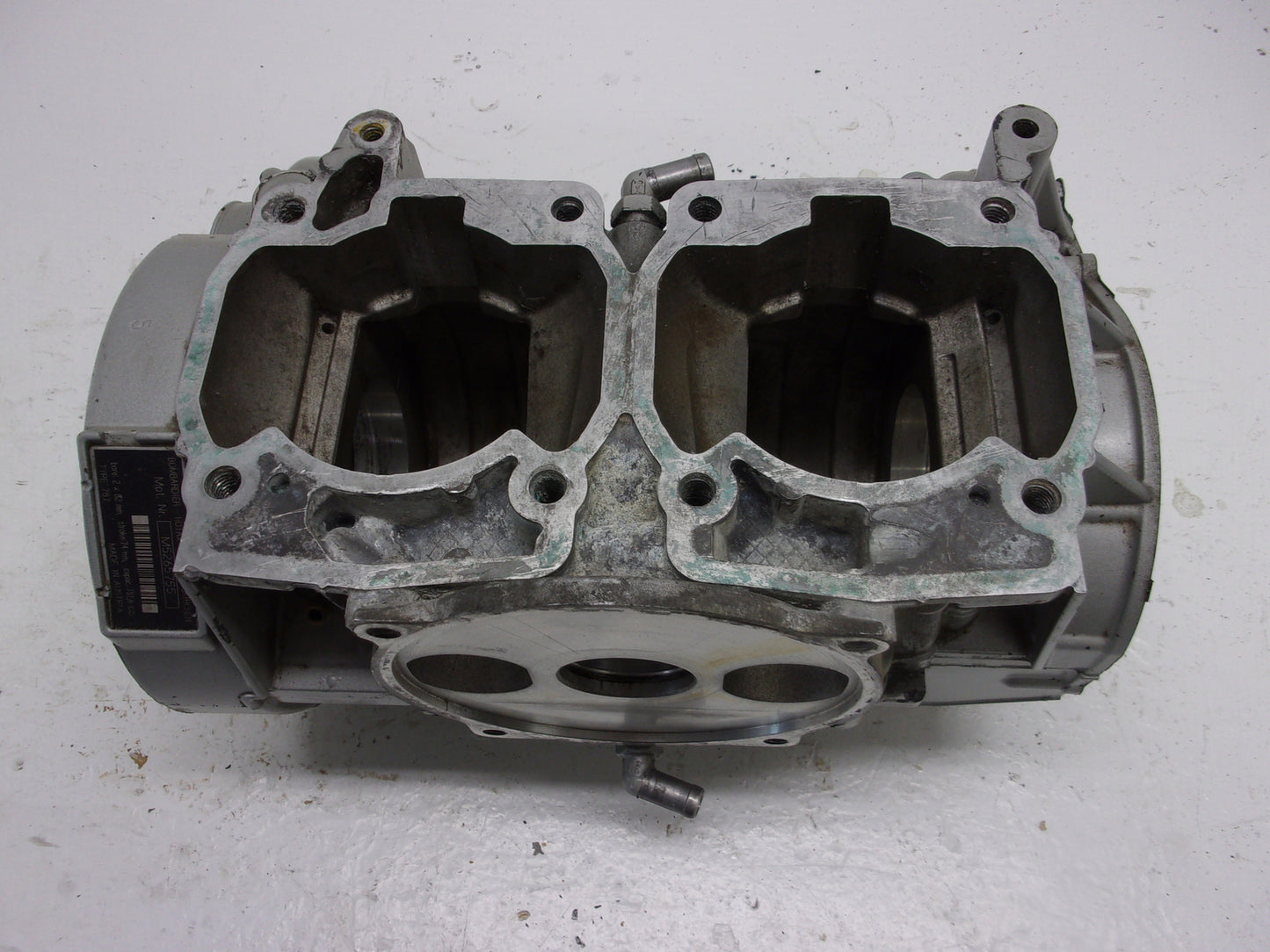 Sea Doo Bombardier 1998 GTX RFI 787 OEM Crankcase Part# 290888053