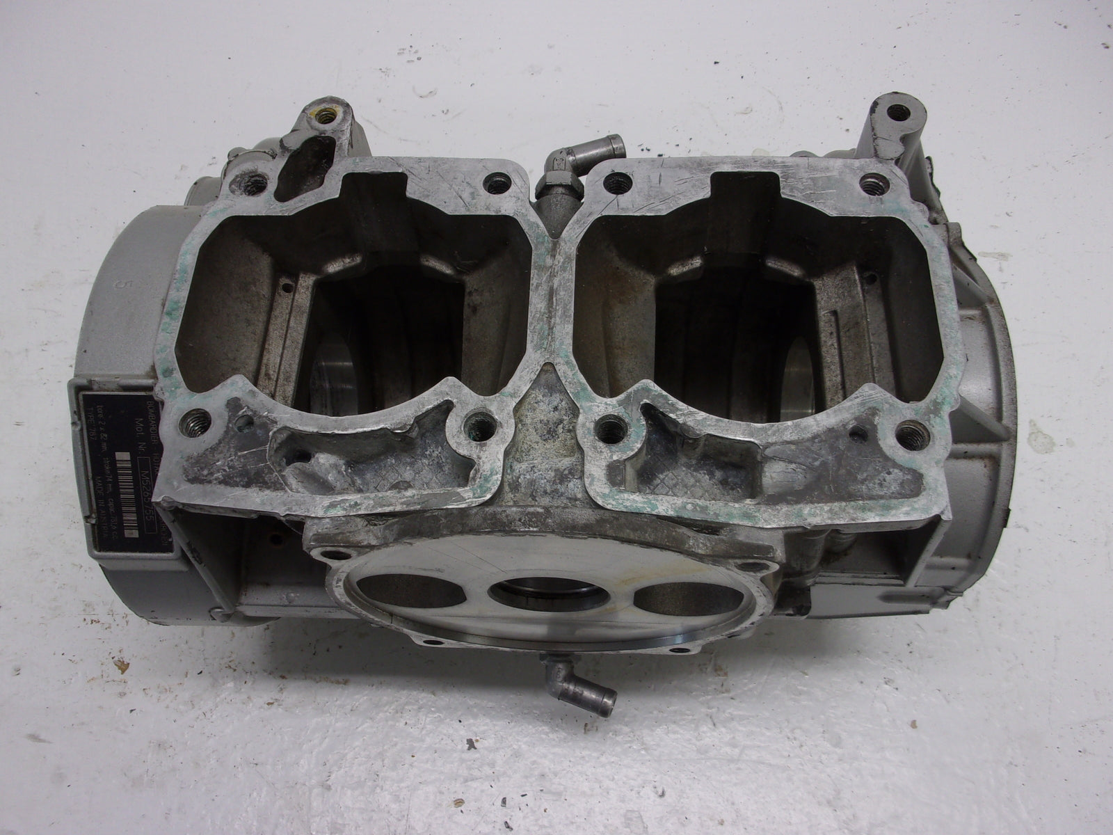 Sea Doo Bombardier 1998 GTX RFI 787 OEM Crankcase Part# 290888053