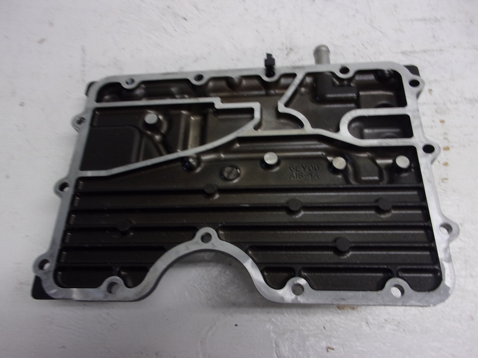 Yamaha Waverunner 2016-2021 SJ V1 VX EX OEM Oil Cooler Assembly 6EY-13470-00-00