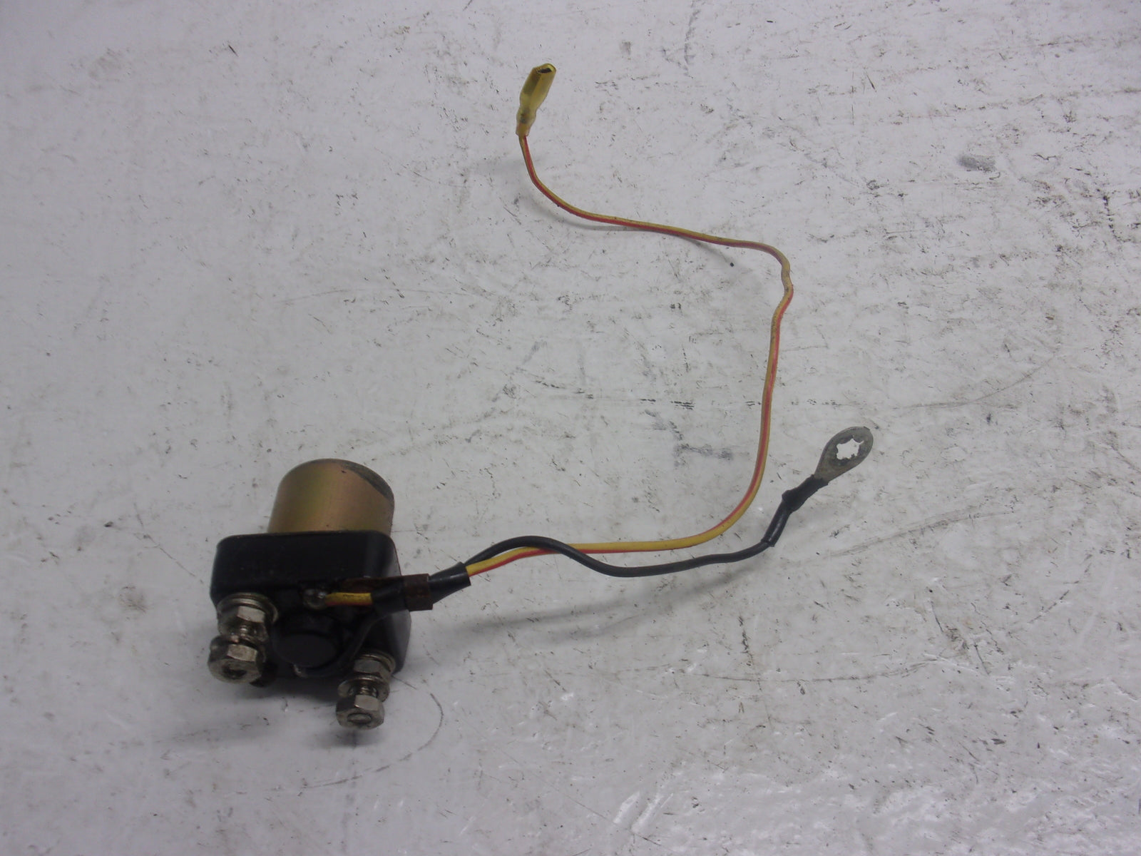 Polaris Watercraft 1994-2001 SLX SLTX SLT SL OEM Magnetic Switch Part# 3240204