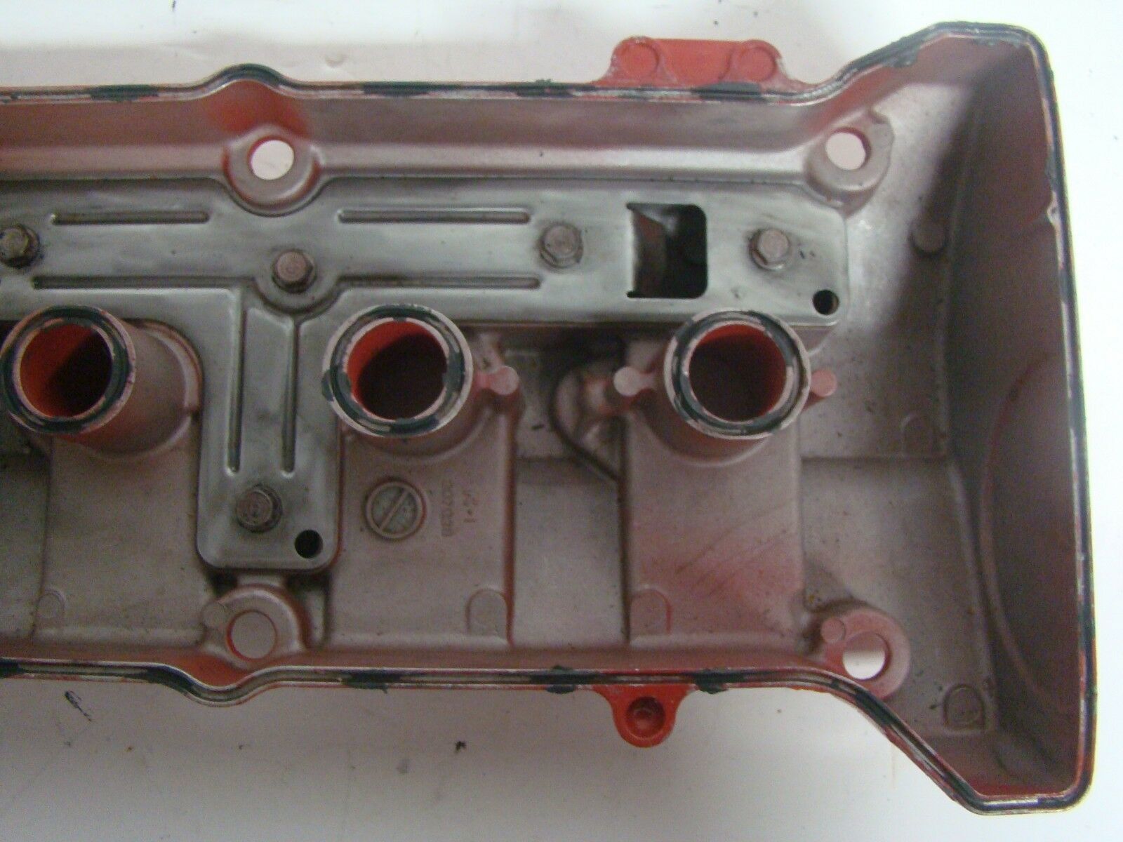Honda Aquatraxx 2006-2007 ARX1200 F12 F12X R12 R12X Cylinder Head 12300-HW1-730