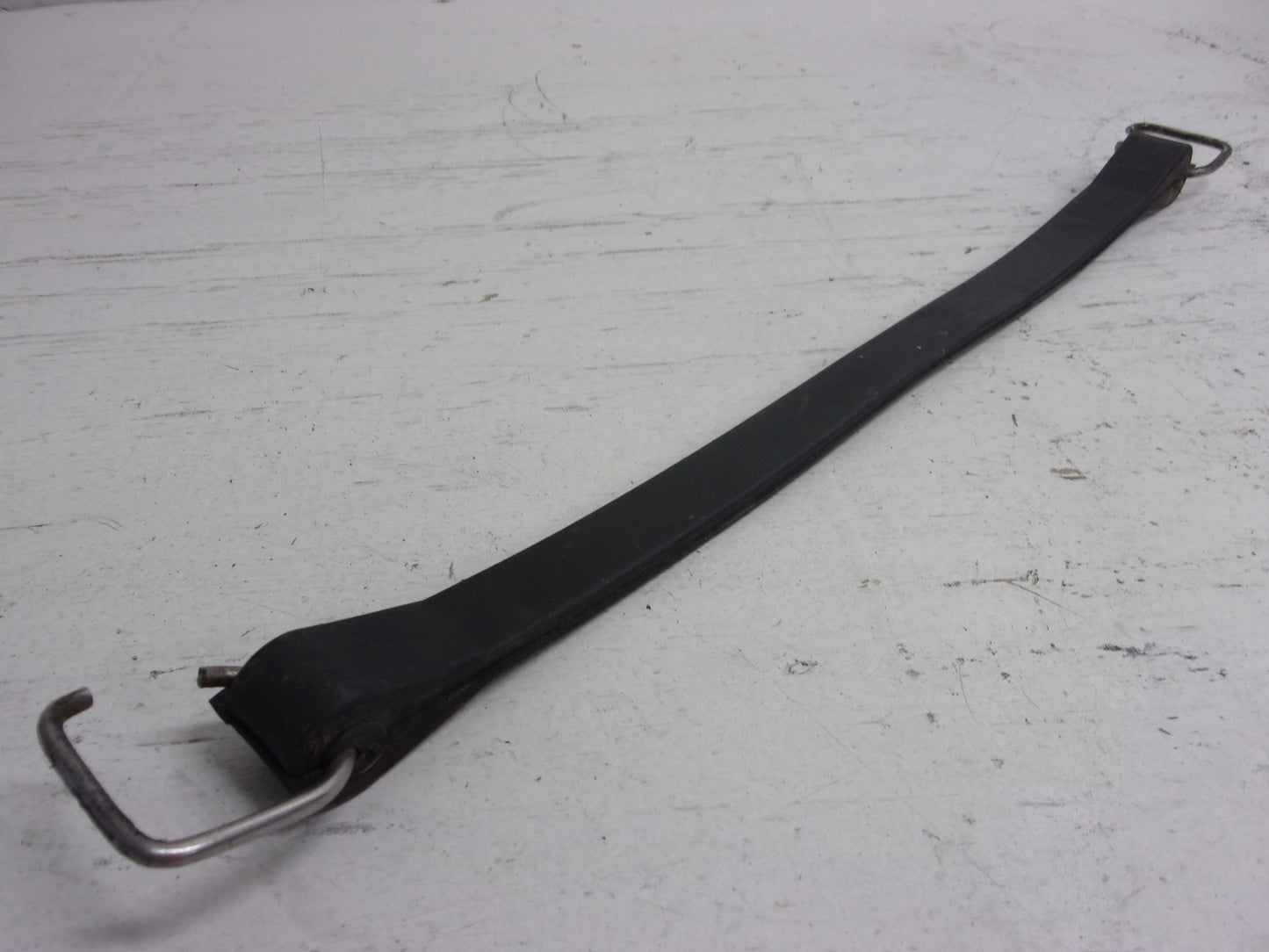 Polaris PWC Watercraft 1992-2004 Virage Freedom Genesis Fuel Tank Strap 5430621