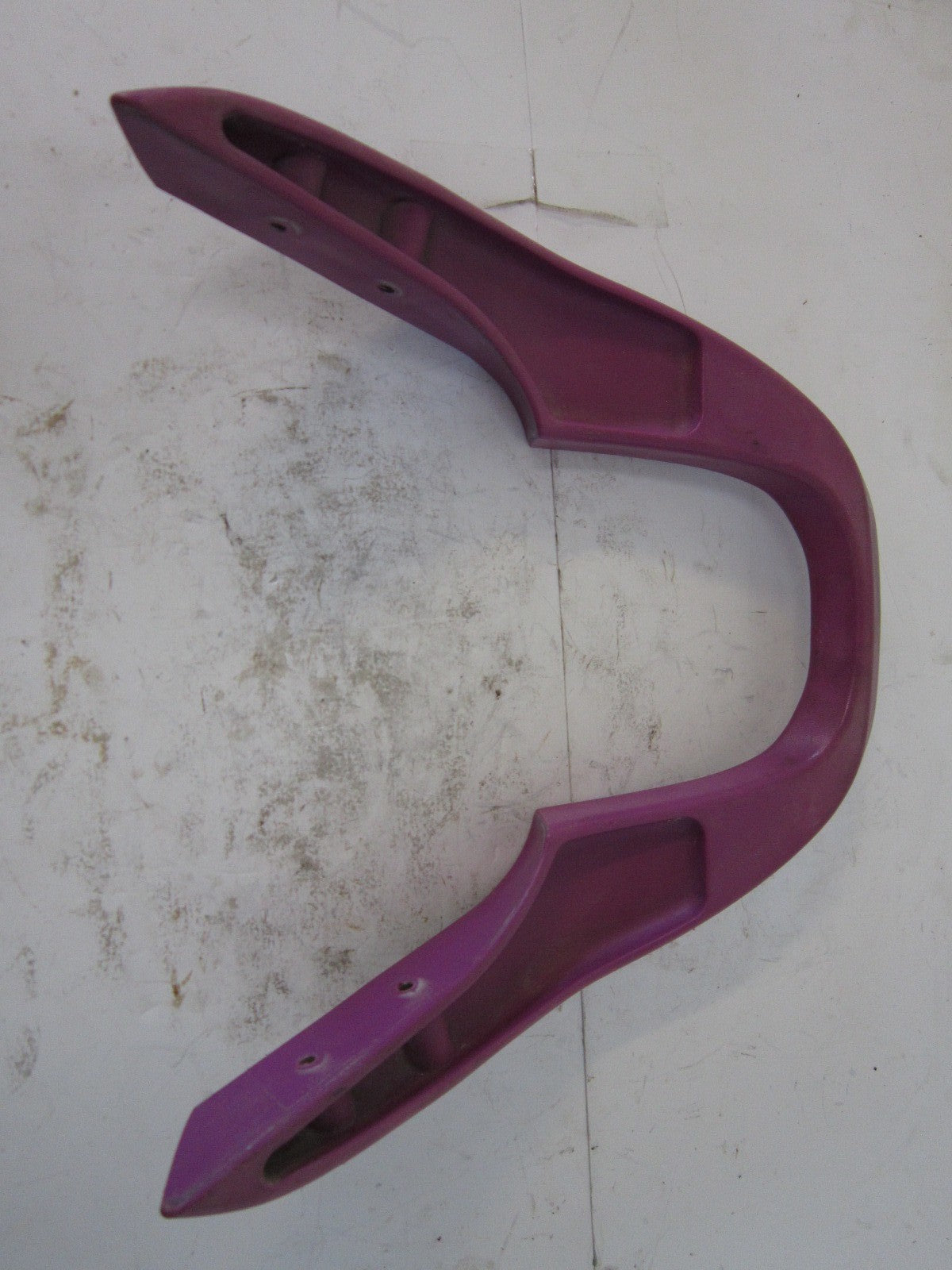 Yamaha Waverunner 1996-1997 Wave Raider 700/760 Rear Grab Handle GH1-6271B-30-00