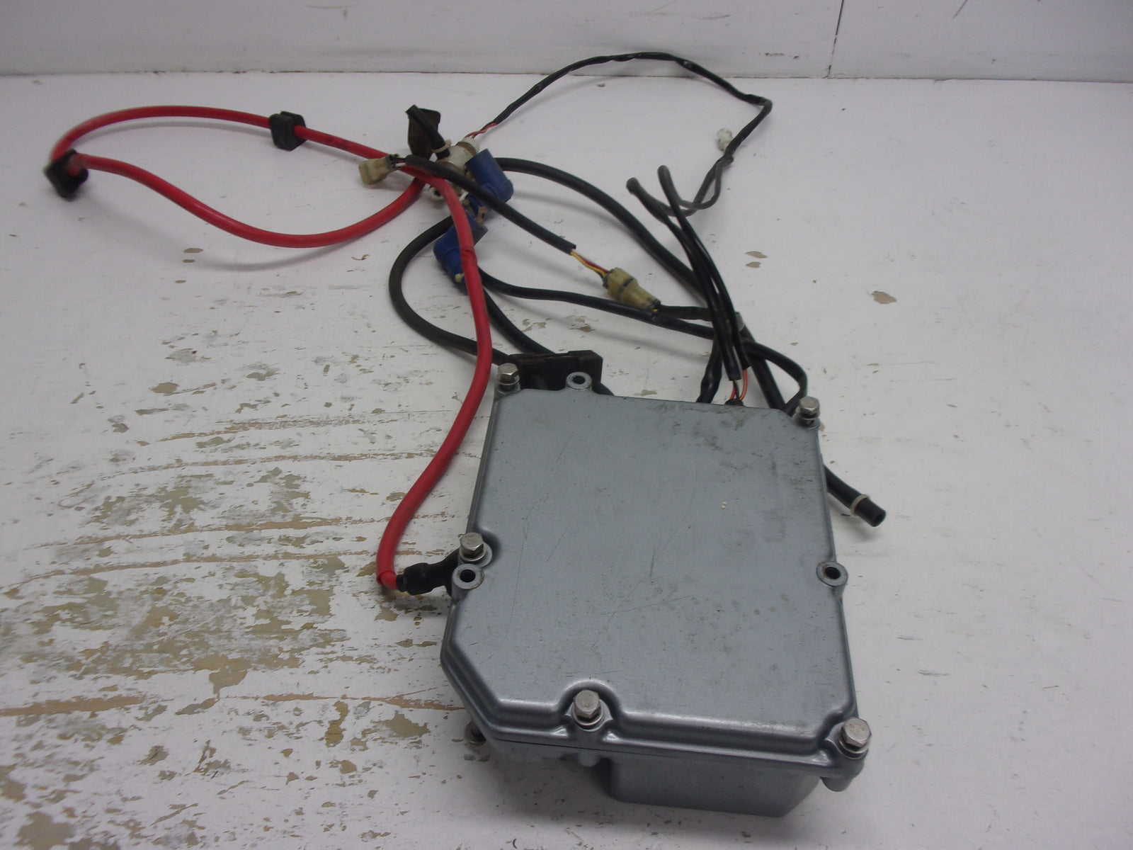 Kawasaki Jet Ski 1992-1994 750 SS SSXI ST XIR Complete Electrical Box 59416-3729