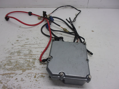 Kawasaki Jet Ski 1992-1994 750 SS SSXI ST XIR Complete Electrical Box 59416-3729