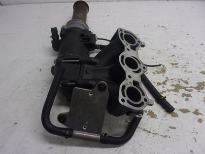 Yamaha WaveRunner PWC 2016-2020 V1 VX OEM Exhaust Pipe Part# 6EY-14711-00-00