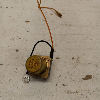 Polaris Watercraft 1994-2001 SLX SLTX SLT SL OEM Magnetic Switch Part# 3240204