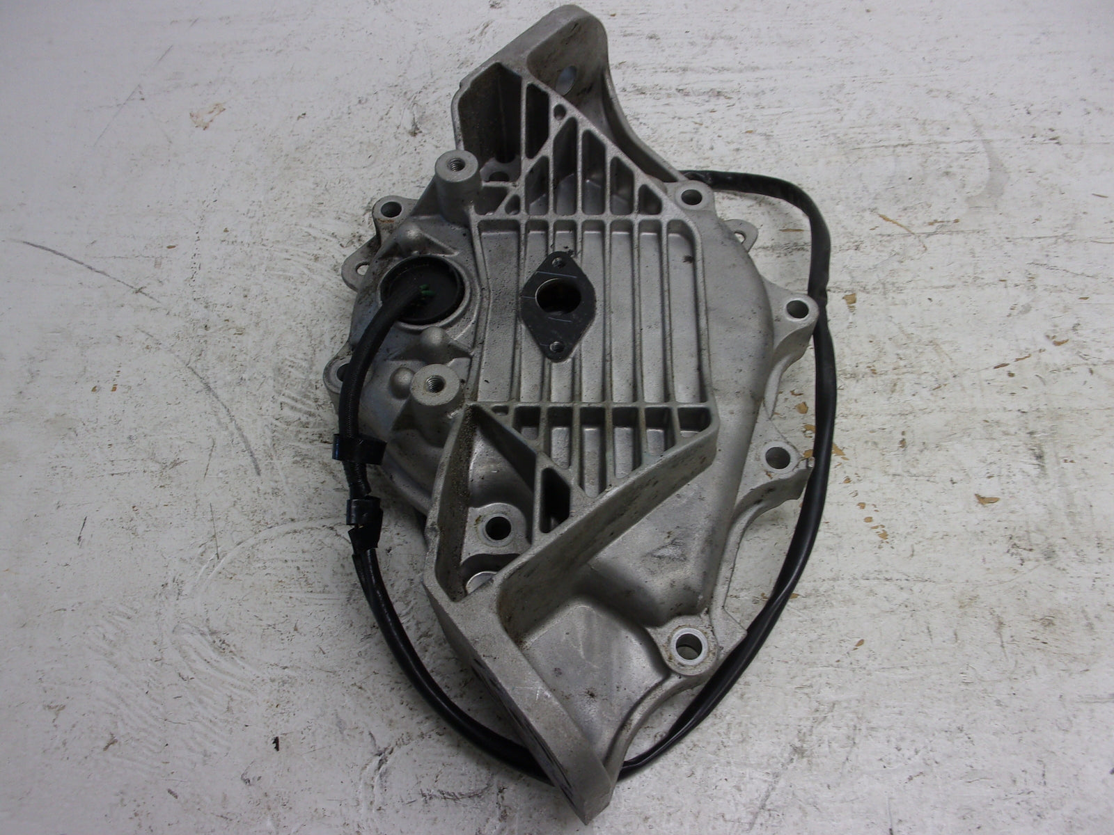 Yamaha Waverunner 1999-2000 GP XL 1200 Stator + Cover + Flywheel 66V-81337-00-8P