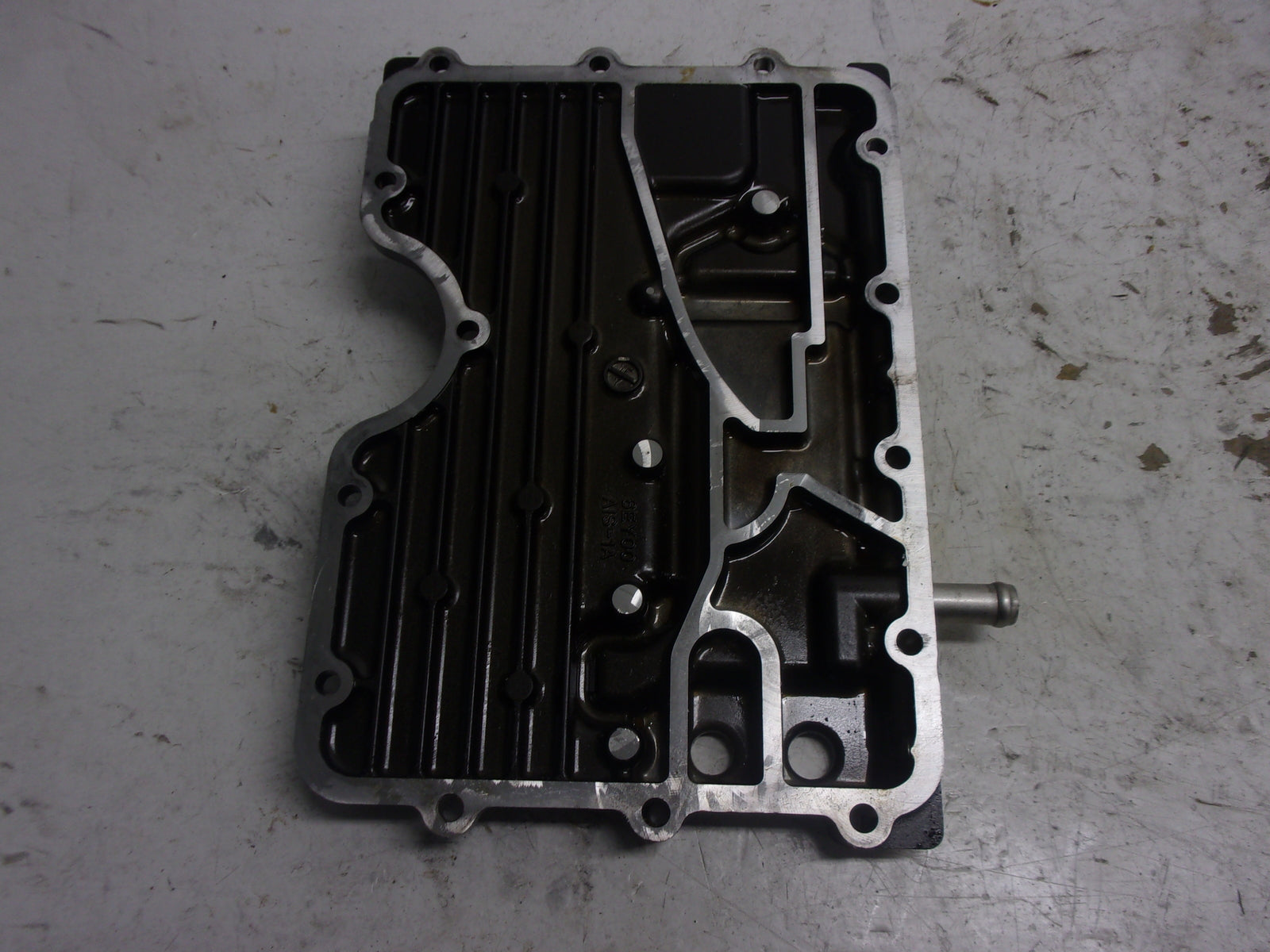 Yamaha Waverunner 2016-2021 SJ V1 VX EX OEM Oil Cooler Assembly 6EY-13470-00-00