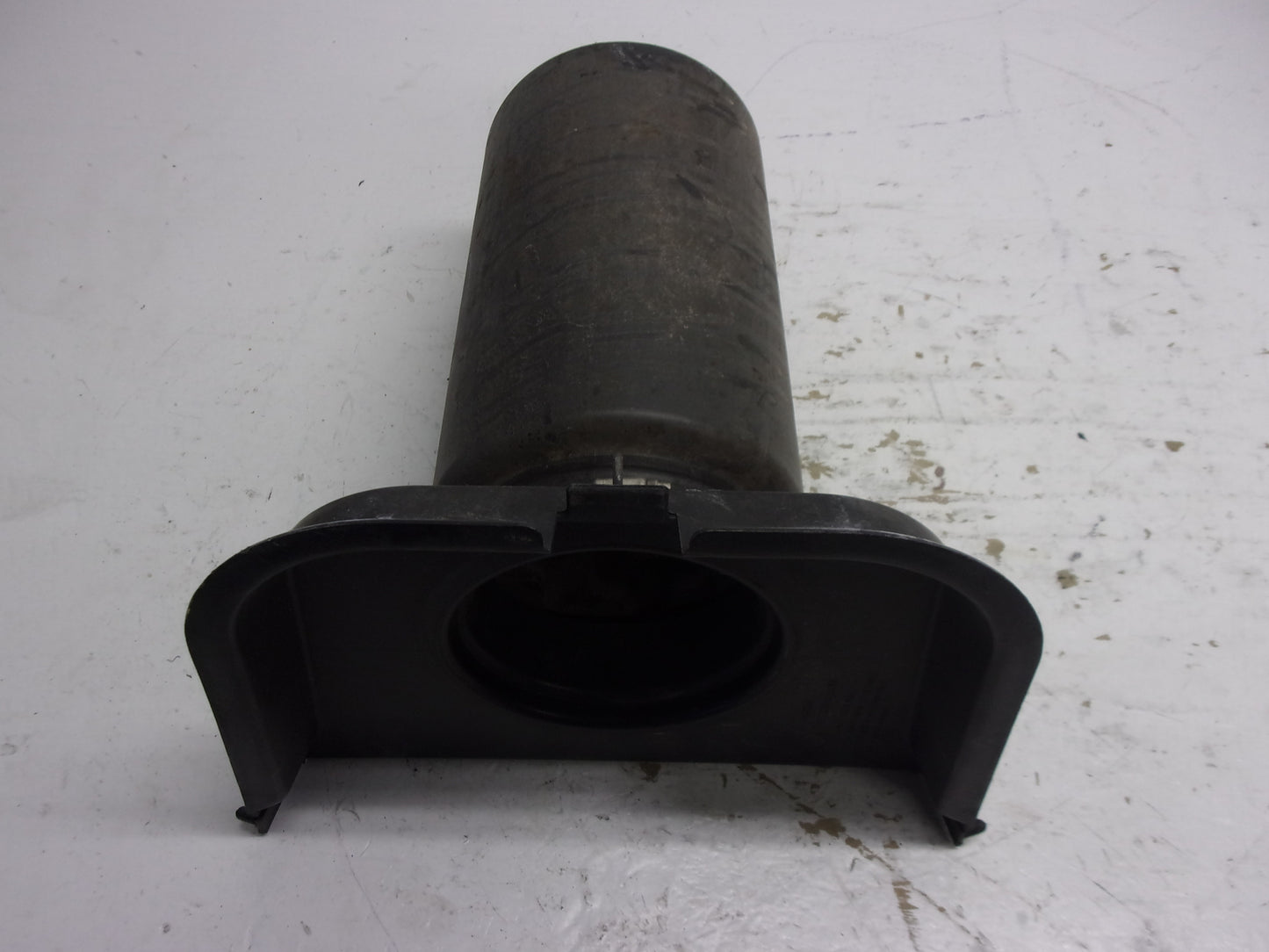 Sea Doo Bombardier 1993-1997 SPX XP HX SP SPI OEM Rear Vent Hose # 291000376