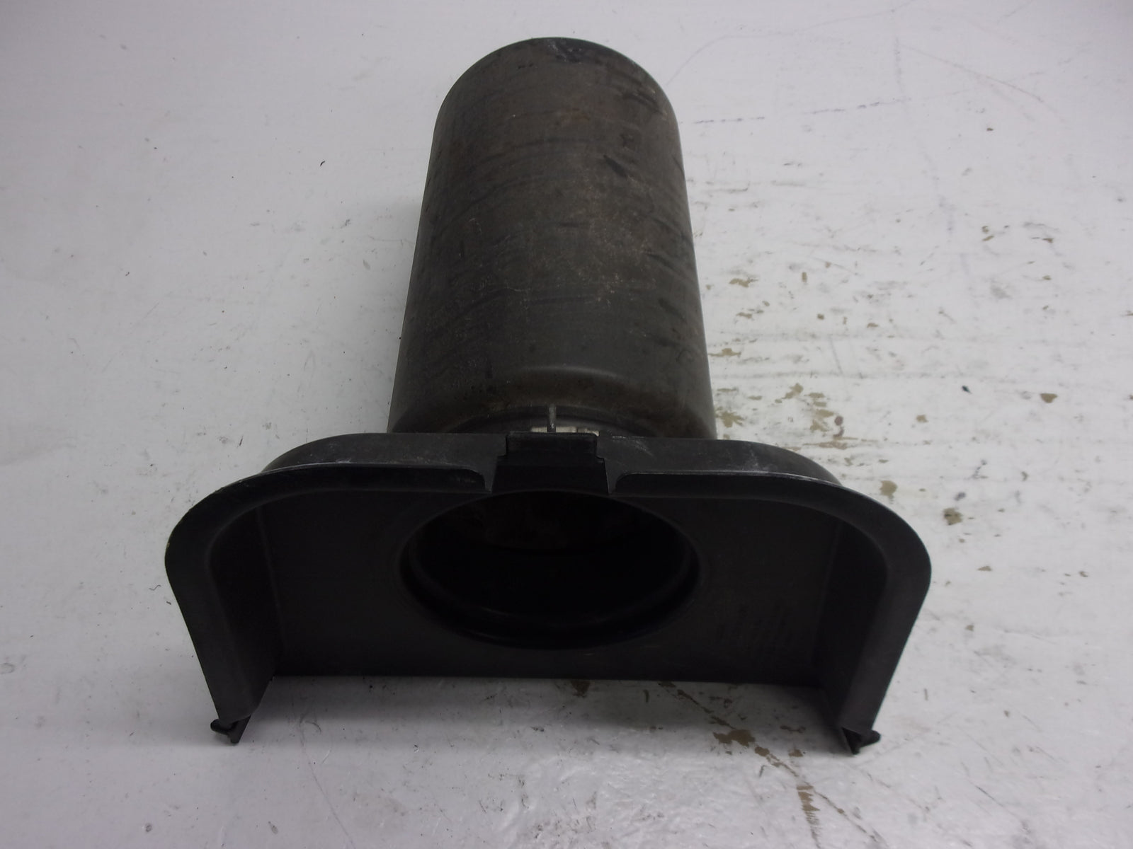 Sea Doo Bombardier 1993-1997 SPX XP HX SP SPI OEM Rear Vent Hose # 291000376