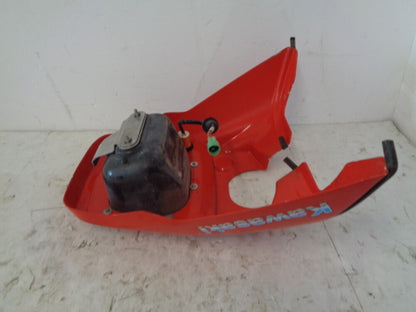 Kawasaki Jet Ski 1999-2000 Ultra 150 OEM Handle Cover + Glovebox 14090-3809-H1