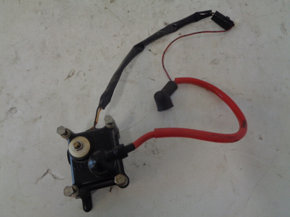 Kawasaki Jet Ski 2002-2008 STX-12 STX-15 Ultra Starter Relay Part# 27010-3777