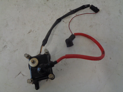 Kawasaki Jet Ski 2002-2008 STX-12 STX-15 Ultra Starter Relay Part# 27010-3777