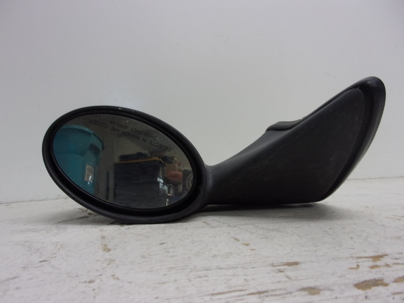 Polaris PWC Watercraft 2000-2004 Genesis Virage OEM Right Mirror 2631973-070