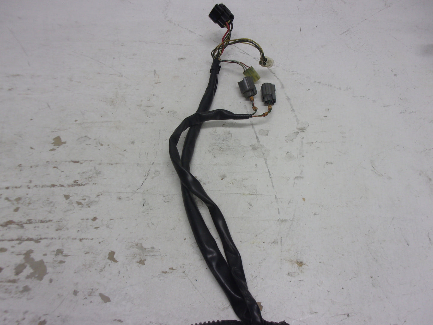 Kawasaki Jet Ski 2007 Ultra 250 OEM Engine Wire Harness Part# 26031-3724