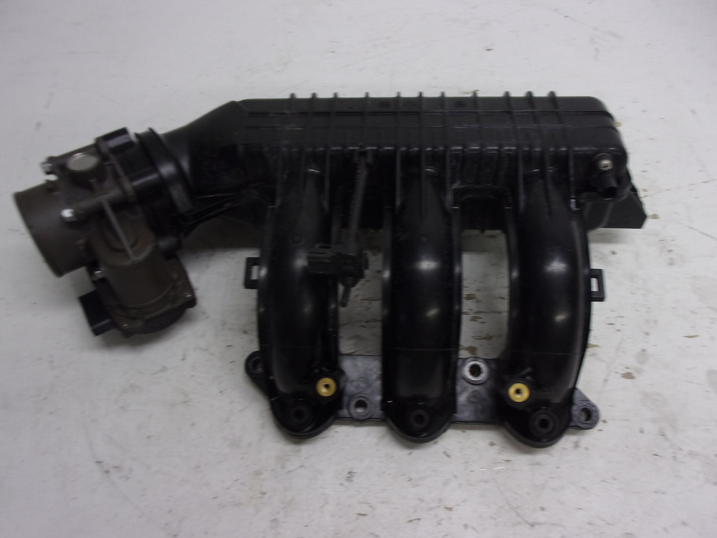 Yamaha WaveRunner 2016-2021 VX V1 EX SJ Manifold + Throttle Body 6EY-13641-00-00