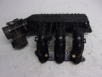 Yamaha WaveRunner 2016-2021 VX V1 EX SJ Manifold + Throttle Body 6EY-13641-00-00