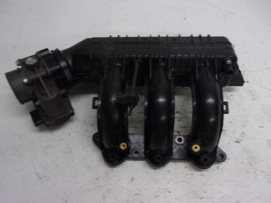 Yamaha WaveRunner 2016-2021 VX V1 EX SJ Manifold + Throttle Body 6EY-13641-00-00