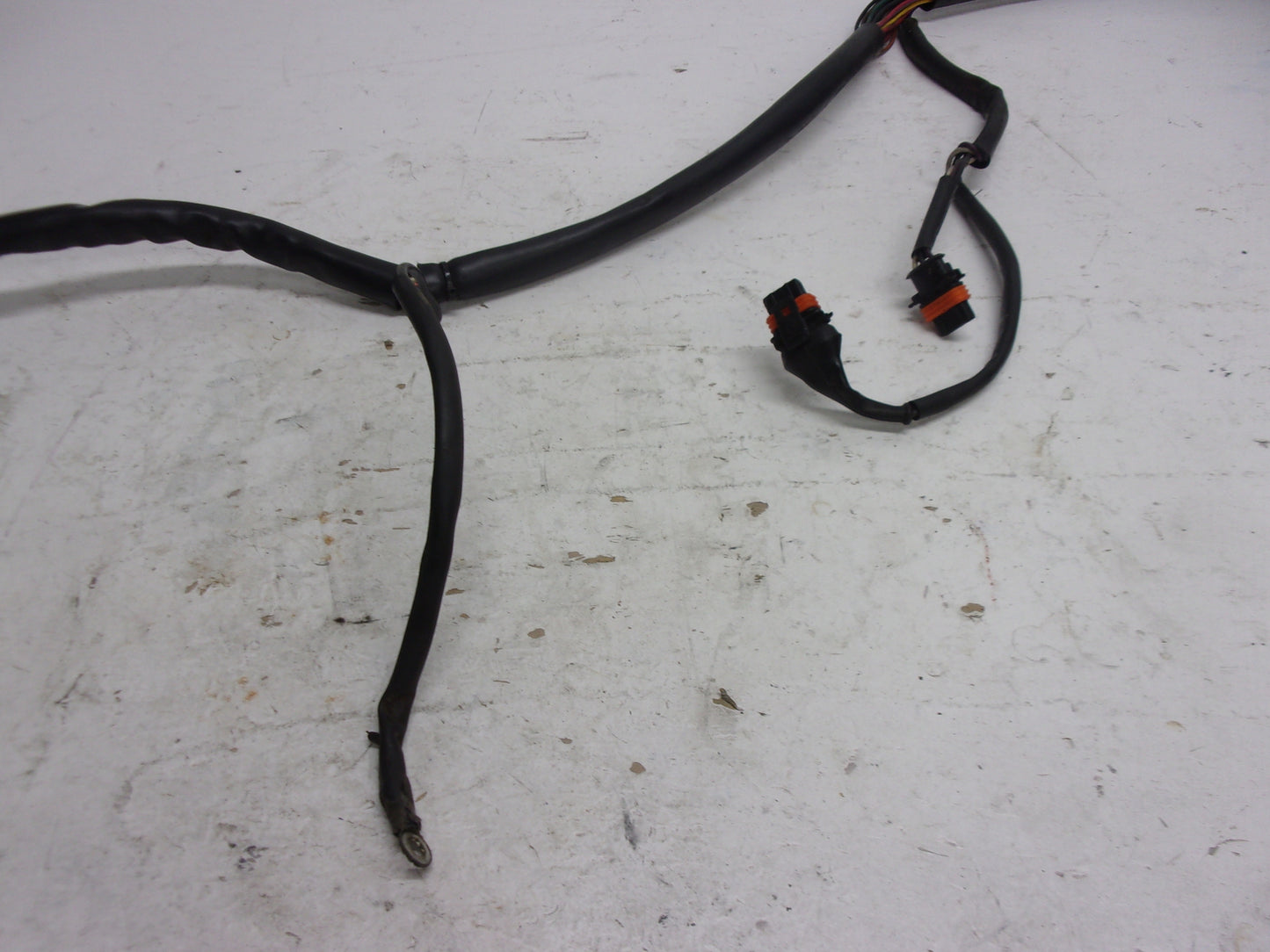 SeaDoo Bombardier 2000-2002 RX DI OEM Rear Wire Harness Part# 278001510