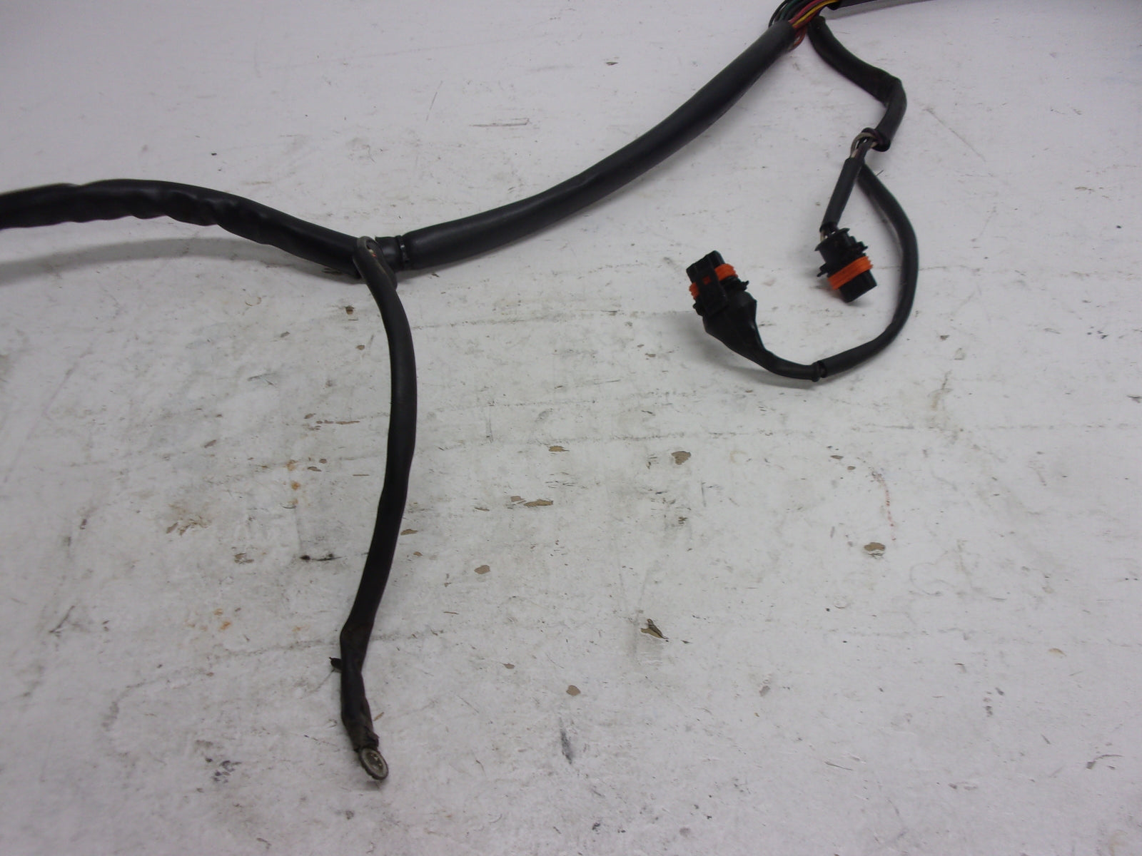 SeaDoo Bombardier 2000-2002 RX DI OEM Rear Wire Harness Part# 278001510