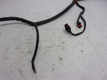 SeaDoo Bombardier 2000-2002 RX DI OEM Rear Wire Harness Part# 278001510