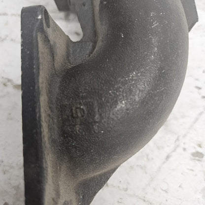 Kawasaki Jet Ski 1991-1995 TS SC X2 650SX JET MATE Intake Manifold # 59076-3708