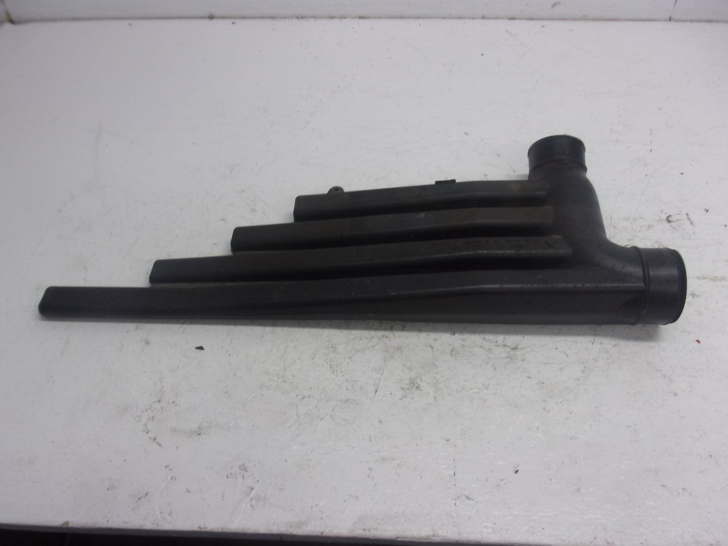 Sea Doo Bombardier 1999-2007 GSX RX XP 3D LRV OEM Upper Resonator # 274000700