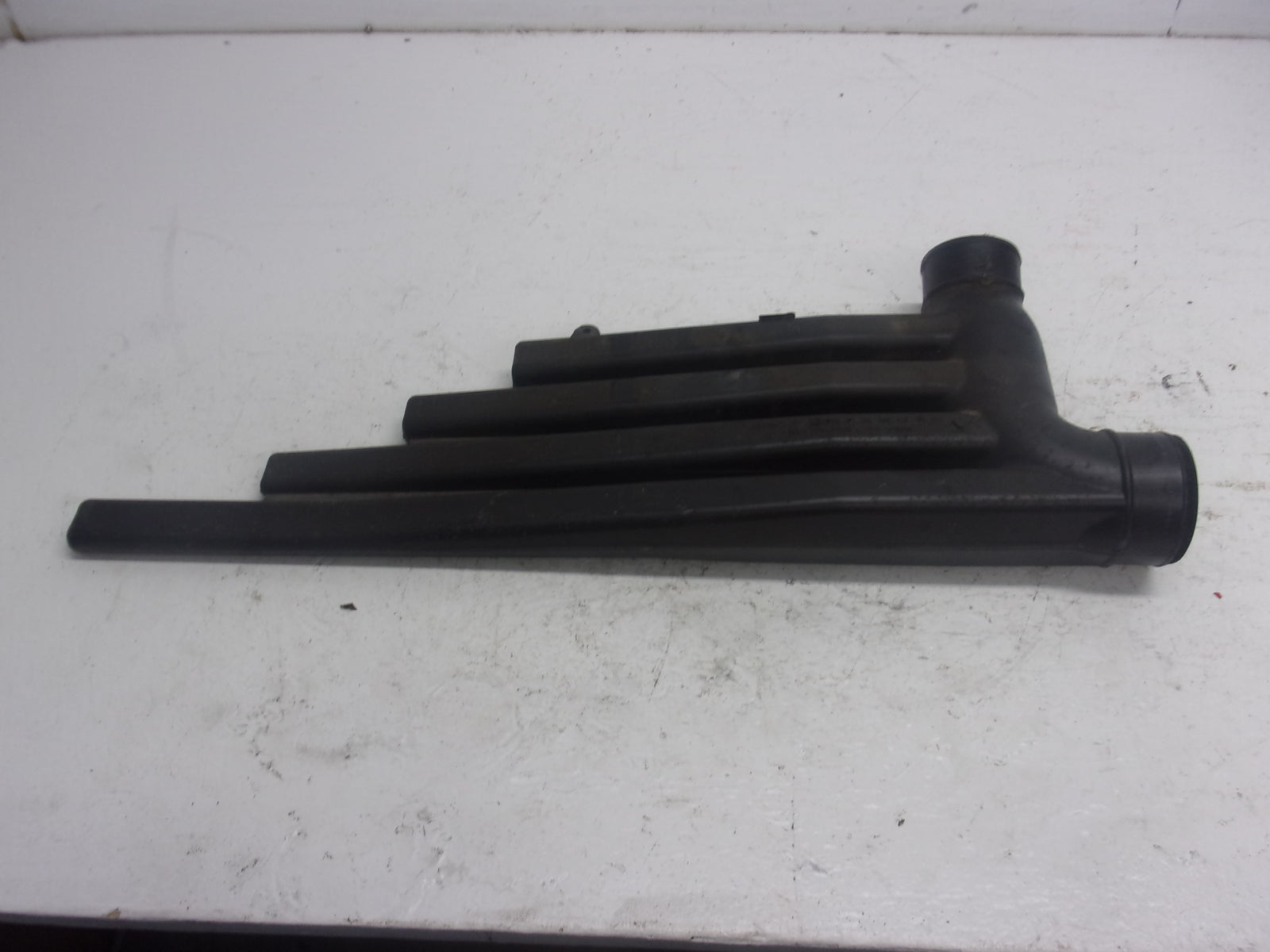 Sea Doo Bombardier 1999-2007 GSX RX XP 3D LRV OEM Upper Resonator # 274000700