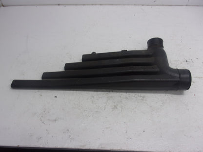 Sea Doo Bombardier 1999-2007 GSX RX XP 3D LRV OEM Upper Resonator # 274000700