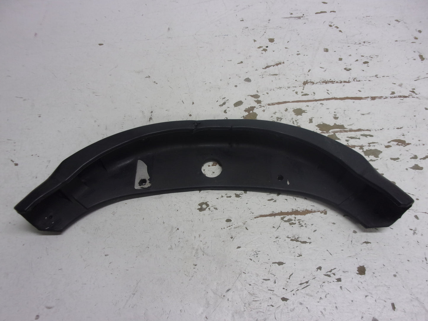 Yamaha WaveRunner 1991-1995 VXR 650 OEM Gunwale Comp / Bumper # FN8-U2501-00-00