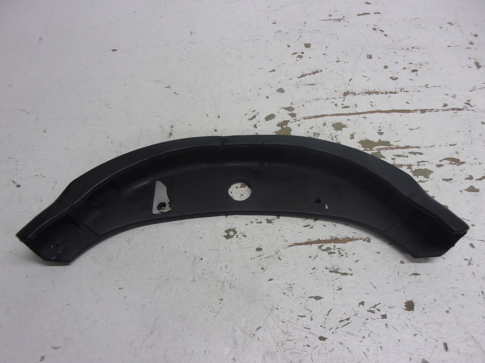 Yamaha WaveRunner 1991-1995 VXR 650 OEM Gunwale Comp / Bumper # FN8-U2501-00-00