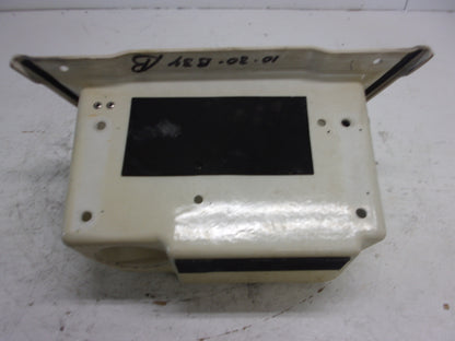 Yamaha WaveRunner 2001 GP800/1200 OEM Battery Case Assembly # F0X-U8211-02-00