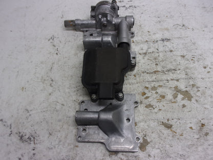 Kawasaki Jet Ski 2004-2021 Ultra STX SX-R OEM Oil Pump Covers Part# 14091-3767