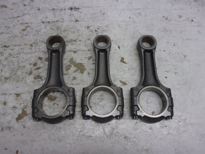 Sea Doo Bombardier 2003-2007 GTX GTI RXP RXT OEM Connecting Rod Set # 420917515