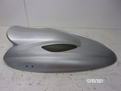 Yamaha WaveRunner PWC 2001 XL1200 OEM Silver Front Storage Cover F0V-U517B-00-P0