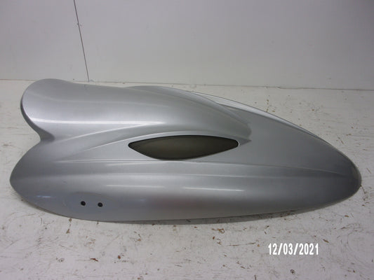 Yamaha WaveRunner PWC 2001 XL1200 OEM Silver Front Storage Cover F0V-U517B-00-P0